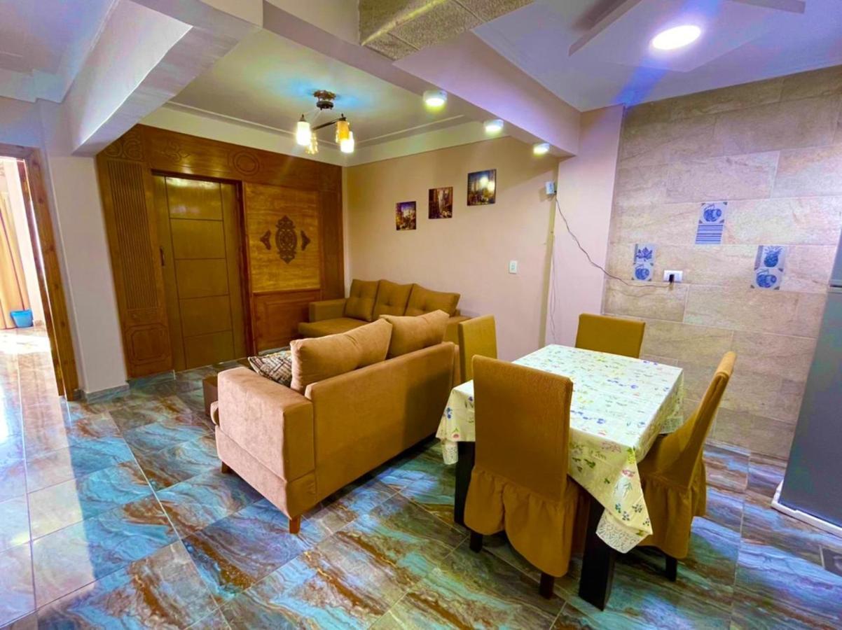 Italian Apartment Alexandrië Buitenkant foto