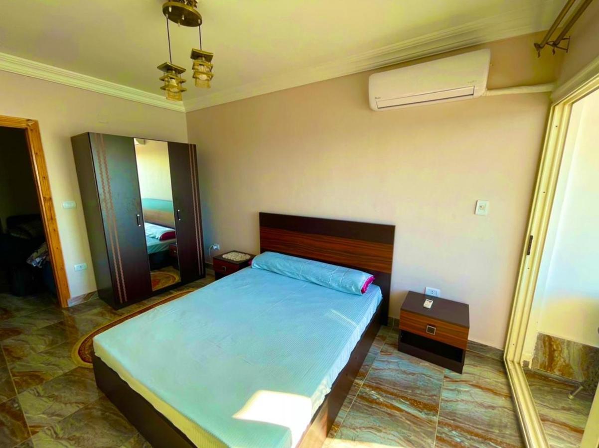 Italian Apartment Alexandrië Buitenkant foto