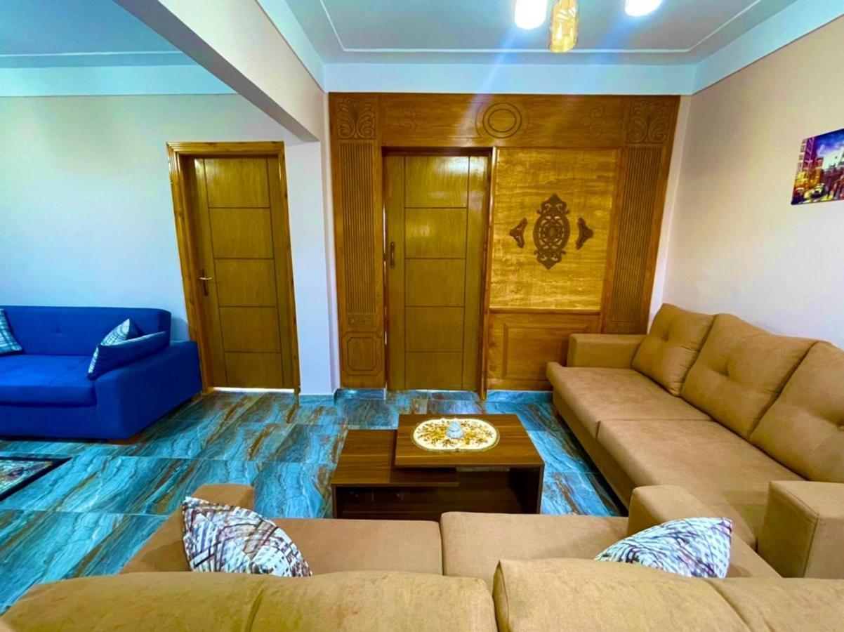 Italian Apartment Alexandrië Buitenkant foto